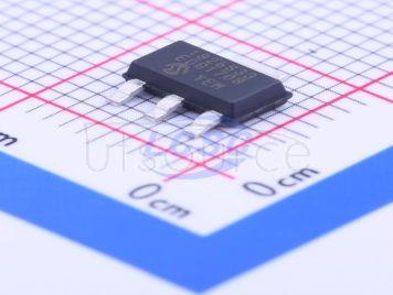 Microchip Tech MCP1826ST-3302E/DB