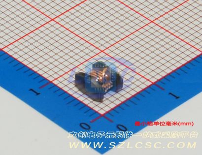 ShunXiang Connaught Elec SM5845-1R5MT