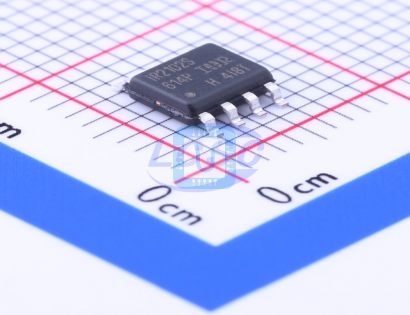 IR2102STRPBF Half-Bridge Gate Driver IC 8-SOIC