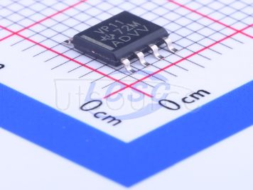 SN65HVD11DR