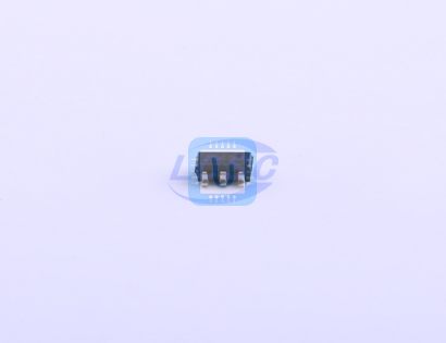 Micro Commercial Components/MCC MMBZ5244B-TP