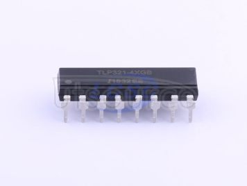 TLP321-4XGB
