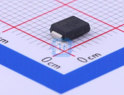 STPS3H100U Schottky Barrier Diodes, 2A to 9A, STMicroelectronics