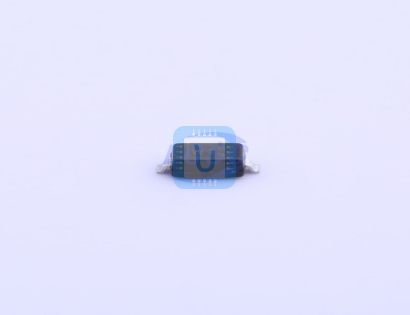 Diodes Incorporated BZT52C2V7-7-F