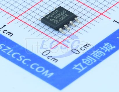 TJA1040T/CM,118 IC TRANSCEIVER HALF 1/1 8SO