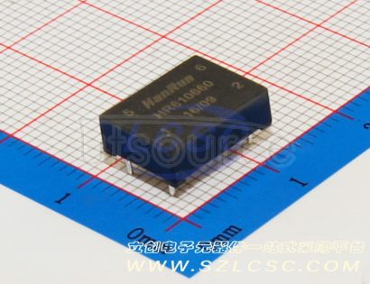 HANRUN(Zhongshan HanRun Elec) HR610660 HANRUN(Zhongshan HanRun Elec) HR610660