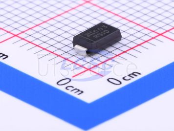 Diodes Incorporated RS1D-13-F(5pcs)