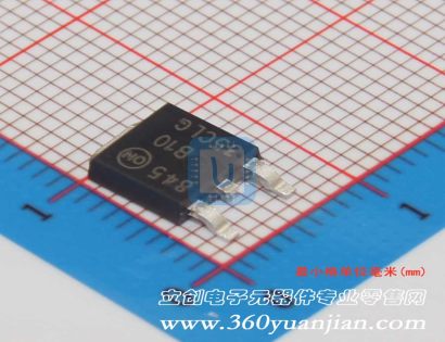 MBRD1035CTLT4G Schottky Barrier Diodes, 10A to 25A, ON Semiconductor
Standards
Products with NSV- or SBR-prefixed Manufacturer Part Nos are AEC-Q101 automotive qualified.