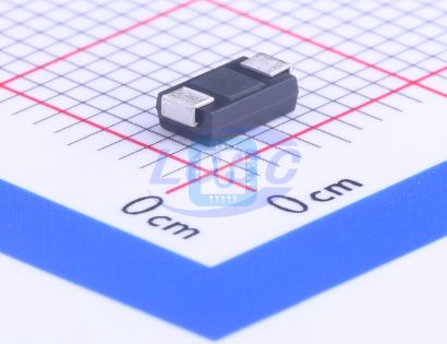 Diodes Incorporated B360A-13-F