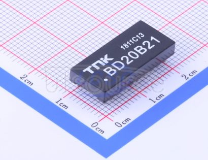 TNK BD20B21 TNK BD20B21
