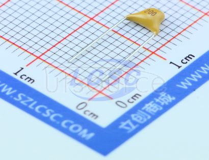 Made in China CC4-0805N200J500(20pcs) Made in China CC4-0805N200J500(20pcs)