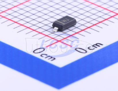 BZT52C15 SURFACE MOUNT ZENER DIODE