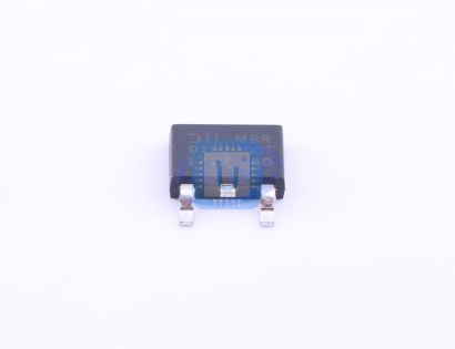 Diodes Incorporated MBRD10200CT-13
