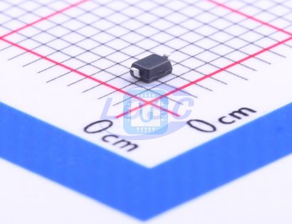 Diodes Incorporated BZT52C39S-7-F