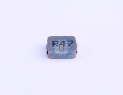 Changjiang Microelectronics Tech FXL0420-R47-M