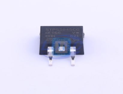 STMicroelectronics STPS3045CG-TR