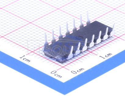 Texas Instruments/TI CD4066BE