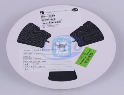 Shandong Jingdao Microelectronics SS220F