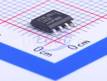 Microchip Tech AT24C16C-SSHM-B