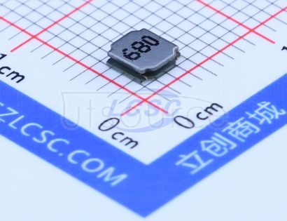 FH(Guangdong Fenghua Advanced Tech) PRS4018-680MT(10pcs) FH(Guangdong Fenghua Advanced Tech) PRS4018-680MT(10pcs)