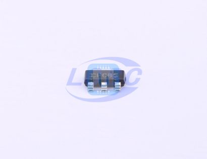 Diodes Incorporated PAM2803AAF095