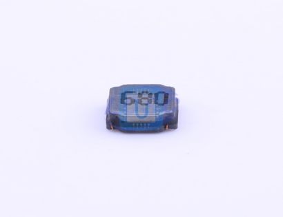 Changjiang Microelectronics Tech FNR4018S680MT