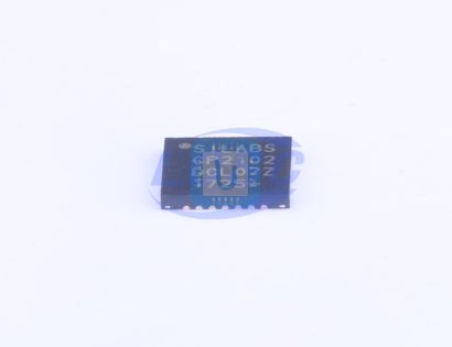 SILICON LABS CP2102-GMR