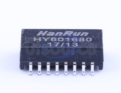 HANRUN(Zhongshan HanRun Elec) HY601680 HANRUN(Zhongshan HanRun Elec) HY601680