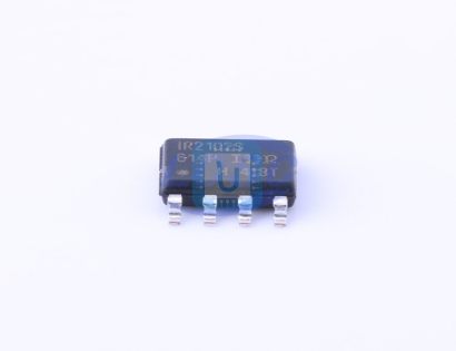 Infineon Technologies IR2102STRPBF