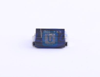 Diodes Incorporated SMBJ11A-13-F