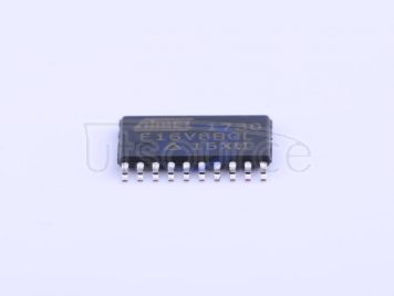 Microchip Tech ATF16V8BQL-15XU
