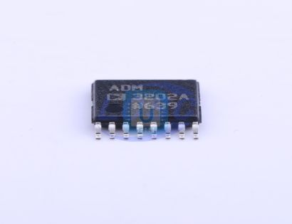 Analog Devices/ADI ADM3202ARUZ-REEL7