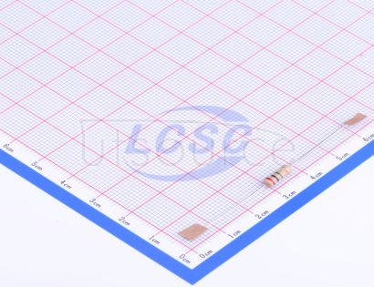 CCO(Chian Chia Elec) CF1/2W-2MΩ±5% T52(50pcs) CCO(Chian Chia Elec) CF1/2W-2MΩ±5% T52(50pcs)