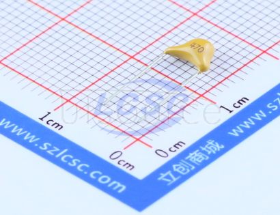 Made in China CC4-0805N470J500(50pcs) Made in China CC4-0805N470J500(50pcs)