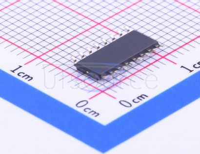 STMicroelectronics ST26C32ABDR