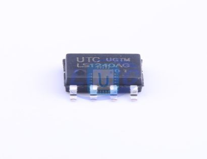 Unisonic Tech LS1240AG-SO8-R