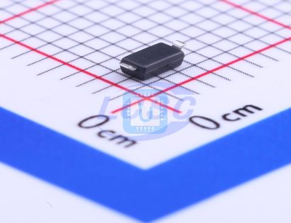 Diodes Incorporated BAT46W-7-F