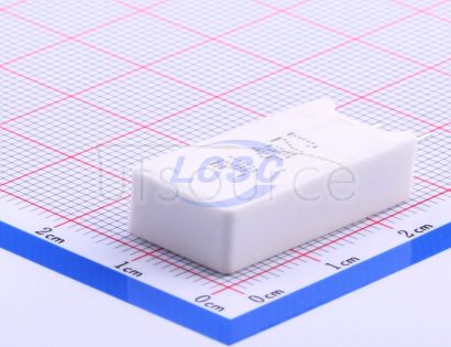 CCO(Chian Chia Elec) CR-M5W4.7ΩJ(5pcs) CCO(Chian Chia Elec) CR-M5W4.7ΩJ(5pcs)