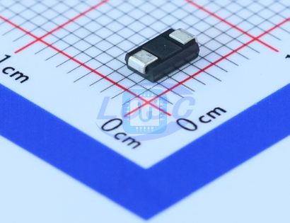 Diodes Incorporated B140-13-F