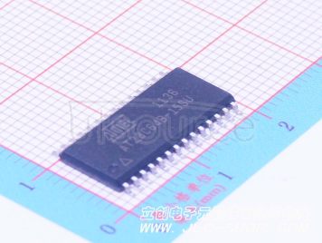 Microchip Tech AT28C64B-15SU