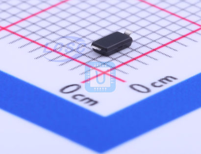 Diodes Incorporated BZT52C2V7-7-F
