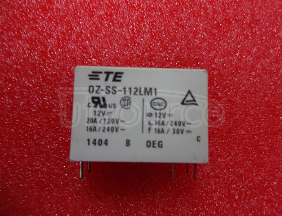 OZ-SS-112LM1