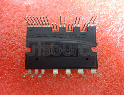 FPDB30PH60 Smart   Power   Module   for   Front-End   Rectifier