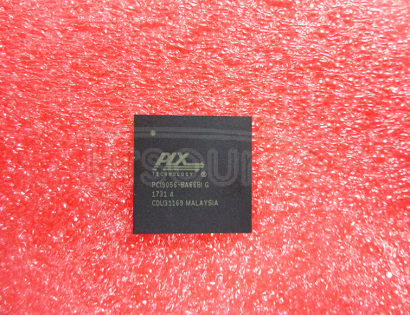 PCI9056-BA66BI G IC INTERFACE SPECIALIZED 256BGA
