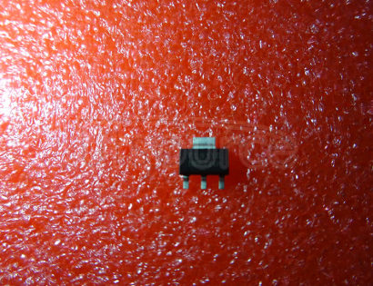 IRFL9110TRPBF MOSFET  P-CH 100V 1.1A  SOT223