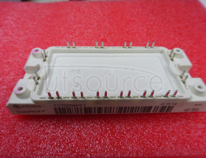 FS75R06KE3 Trans IGBT Module N-CH 600V 75A 28-pin ECONO2-6 (Alt: FS75R06KE3)