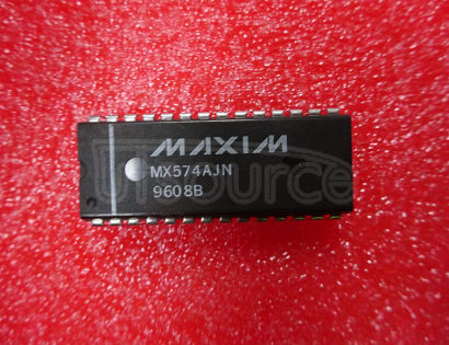 MX574AJN Industry Standard Complete 12-Bit A/D Converters
