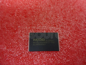 MX29LV640EBTI-70G
