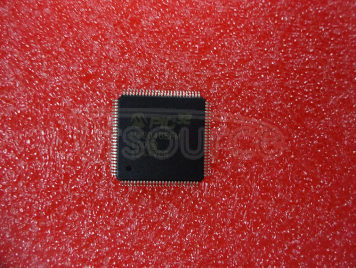 PIC32MZ2048EFM100-I/PF