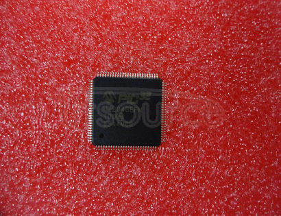 PIC32MZ2048EFM100-I/PF MIPS32? M-Class PIC? 32MZ Microcontroller IC 32-Bit 200MHz 2MB (2M x 8) FLASH 100-TQFP (14x14)